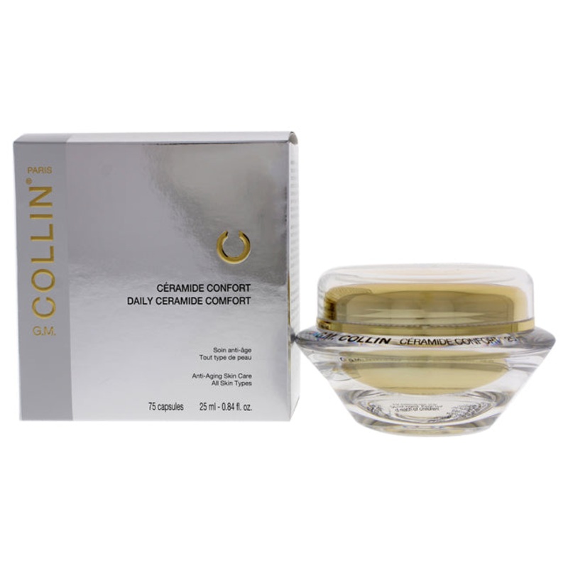 Daily Ceramide Comperfume 75 Count