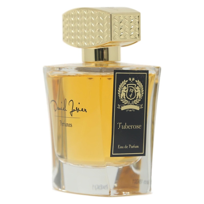Daniel Josier Tuberose Eau de Parfum Unisex 2ml