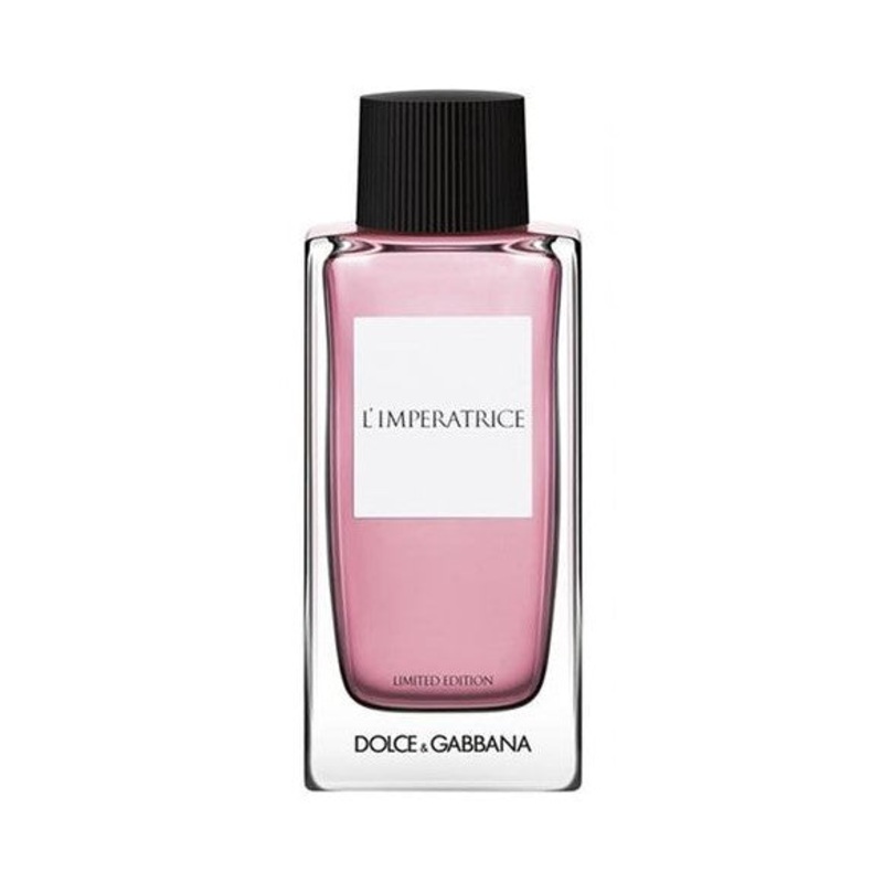 Dolce & Gabbana L’imperatrice Limited Edition EDT for Women 100ml