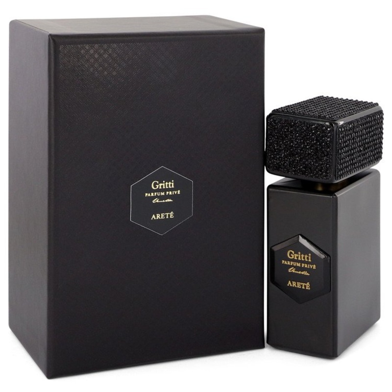 Gritti Arete Prive by Gritti For Women Eau De Parfum Spray (Unisex) 3.4 oz