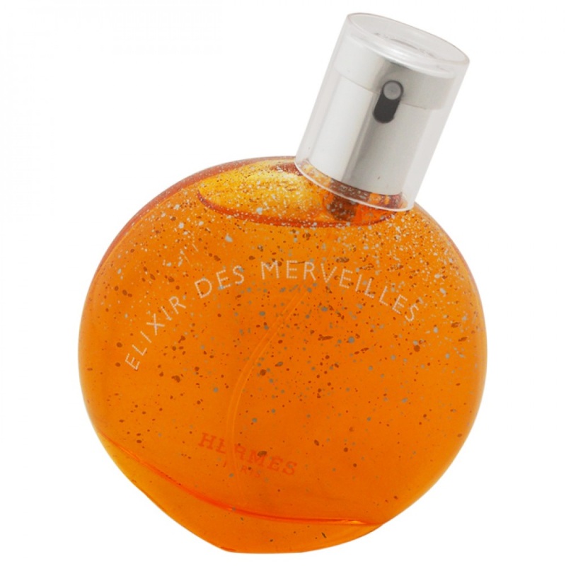Herms Elixir Des Merveilles for women | Samples 3.4 oz / 100 ml