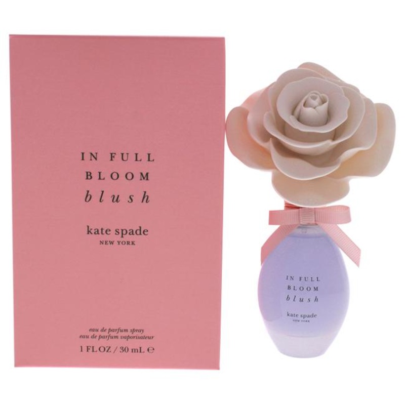 In Full Bloom Blush Perfume 1  oz.