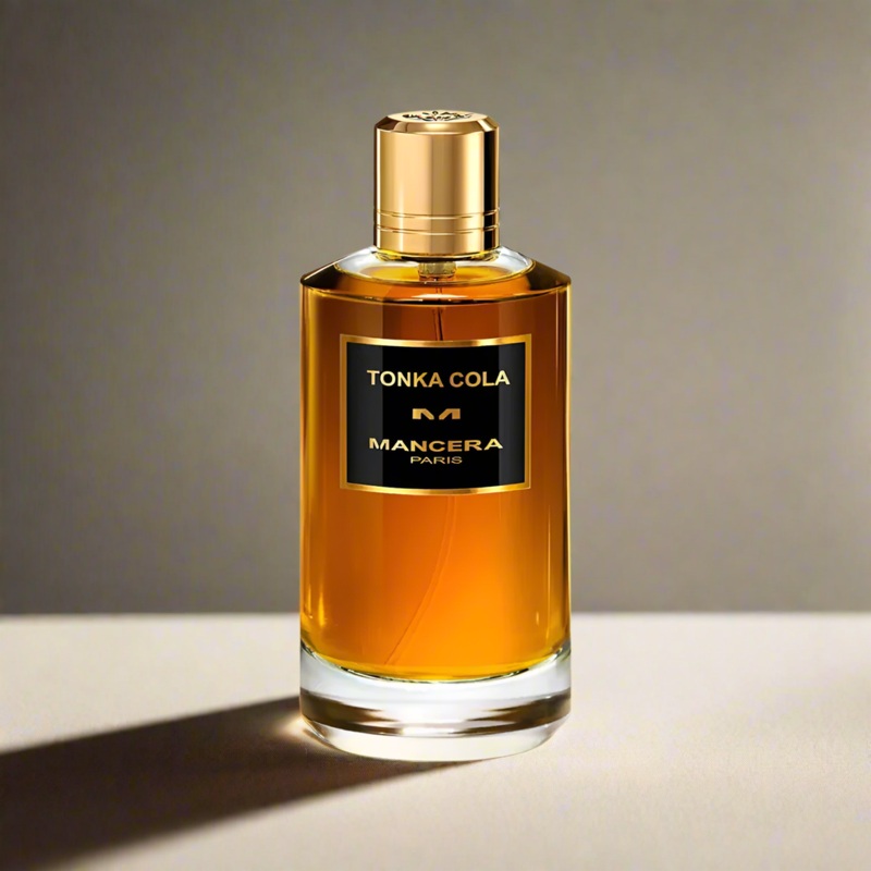 Mancera – Tonka Cola 120ml