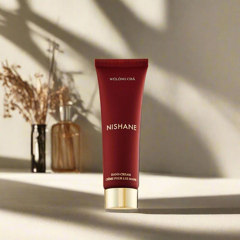 Nishane – Wulong Cha – Hand Cream 30ml