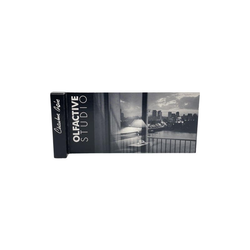 Olfactive – Chambre Noire – 1.2ml