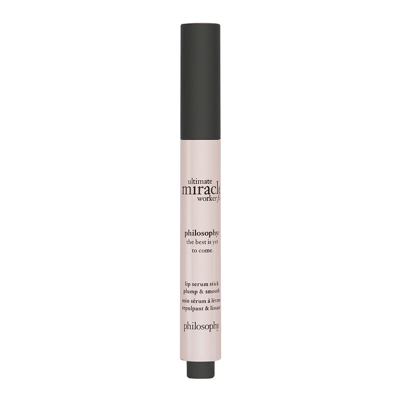Philosophy Ultimate Miracle Worker Fix 0.06 oz Lip Serum Stick
