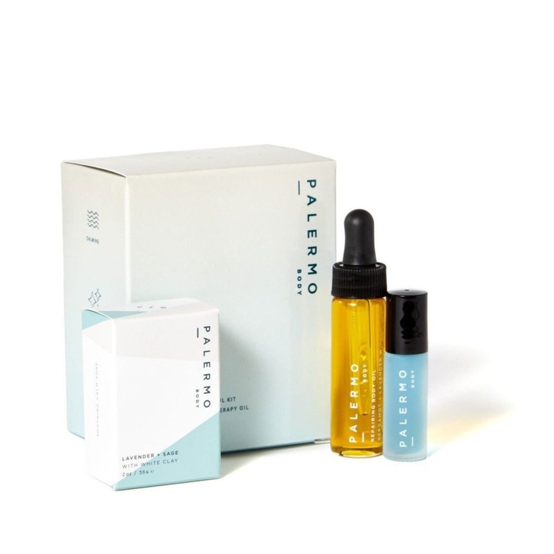 Repair + Relax Mindful Kit