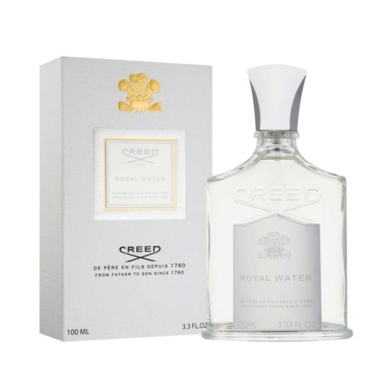 Royal Water by Creed for Men