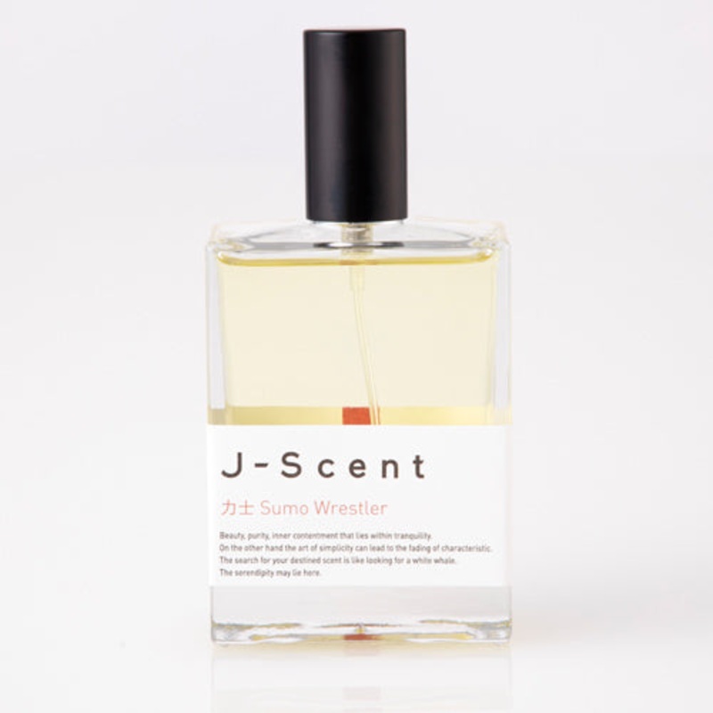 Sumo Wrestler 50ml Eau de Parfum