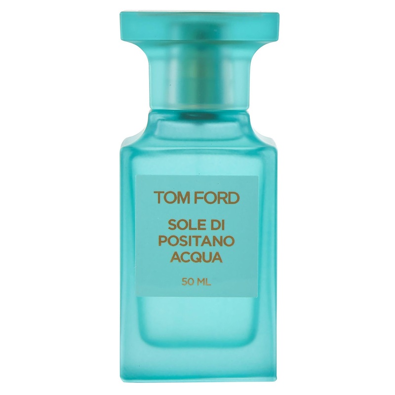 Tom Ford Sole di Positano Acqua Eau de Toilette Unisex 2ml