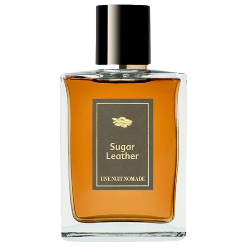 Une Nuit Nomade Sugar Leather Eau de parfum 10 ml