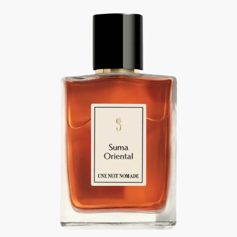 Une Nuit Nomade Suma Oriental EDP 1.7 oz/ 50 ml Retail Bottle