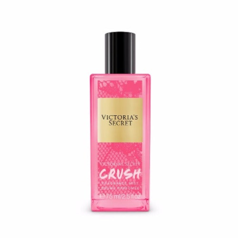 Victoria’s Secret Crush Fragrance Mist For Women 75ml
