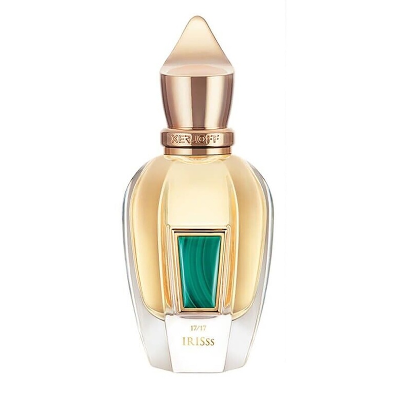 Xerjoff XJ 17/17 Irisss Eau de Parfum Unisex 1ml