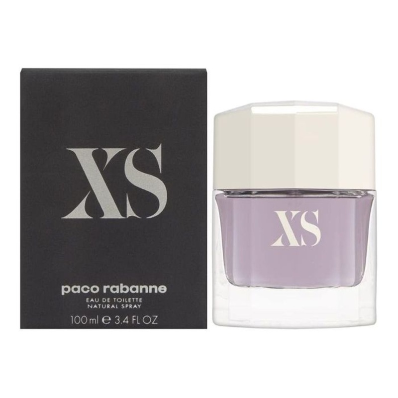 Xs by Paco Rabanne for Men