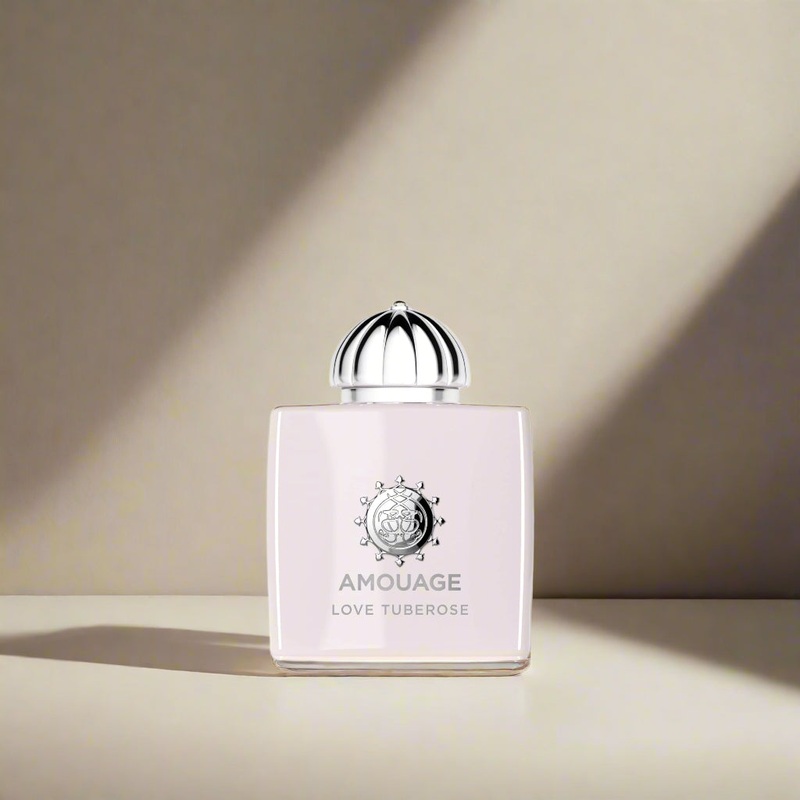 Amouage – Love Tuberose Woman 100ml Tester With Cap