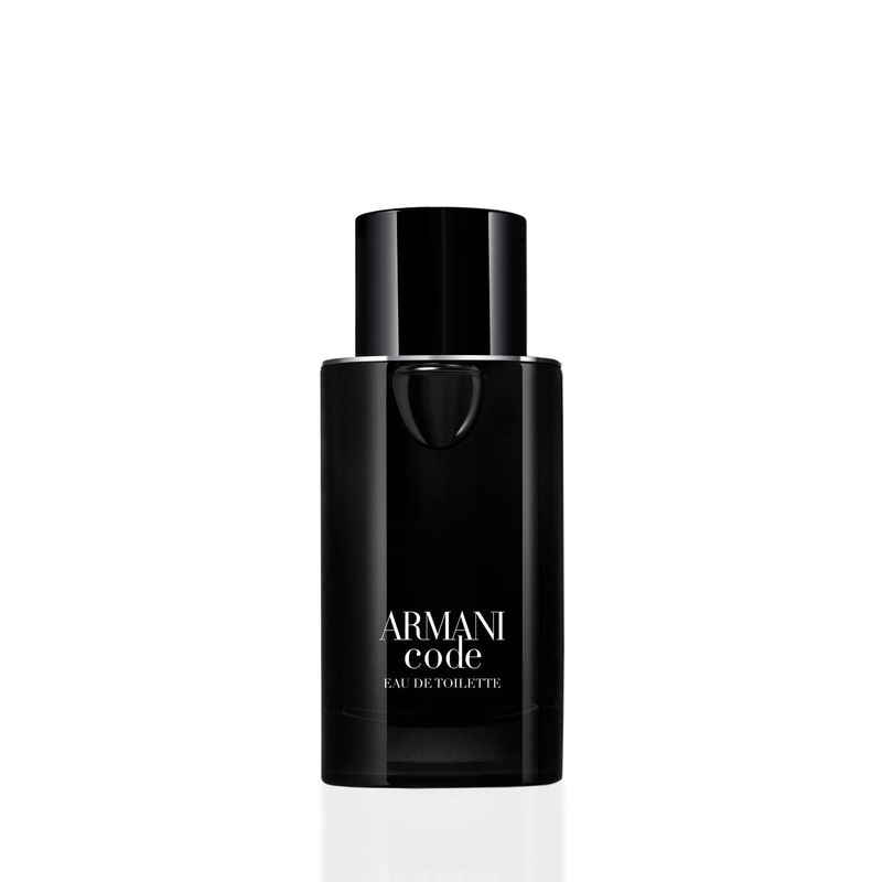 Armani Code Cologne 1.0 oz.