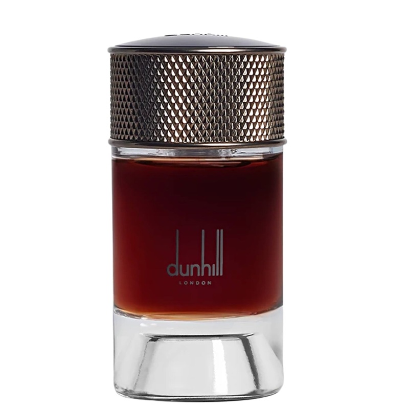 Dunhill Signature Collection Agar Wood Eau de Parfum for Men 2ml