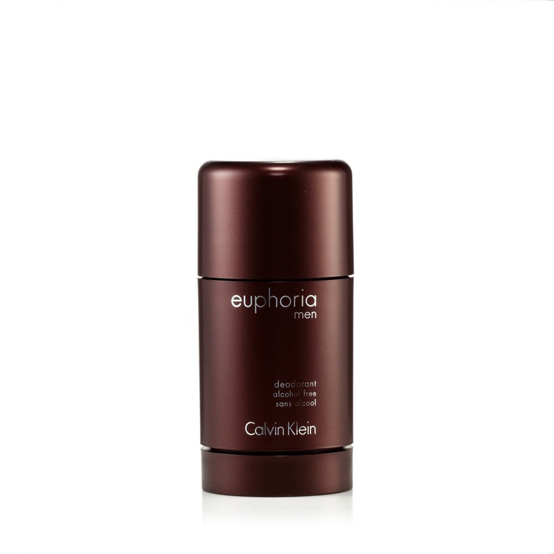Euphoria Deodorant 2.6 oz.