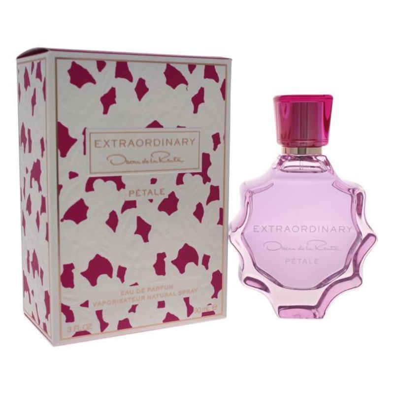 Extraordinary Petale Eau De Parfum 3 oz.
