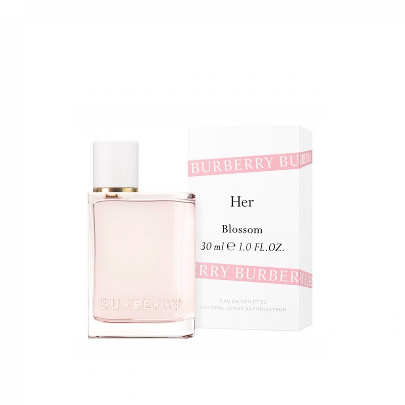 Her Blossom Eau De Toilette 1.6 oz.