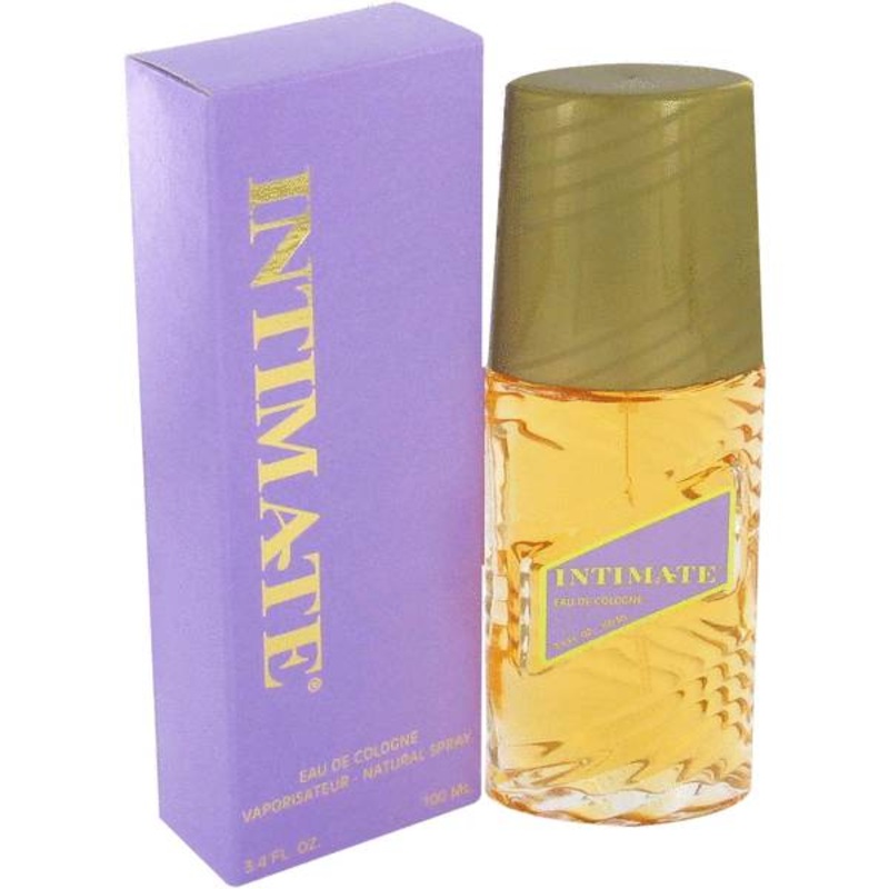 Intimate Perfume by Jean Philippe 3.6 OZ Eau de Parfum Spray for Women