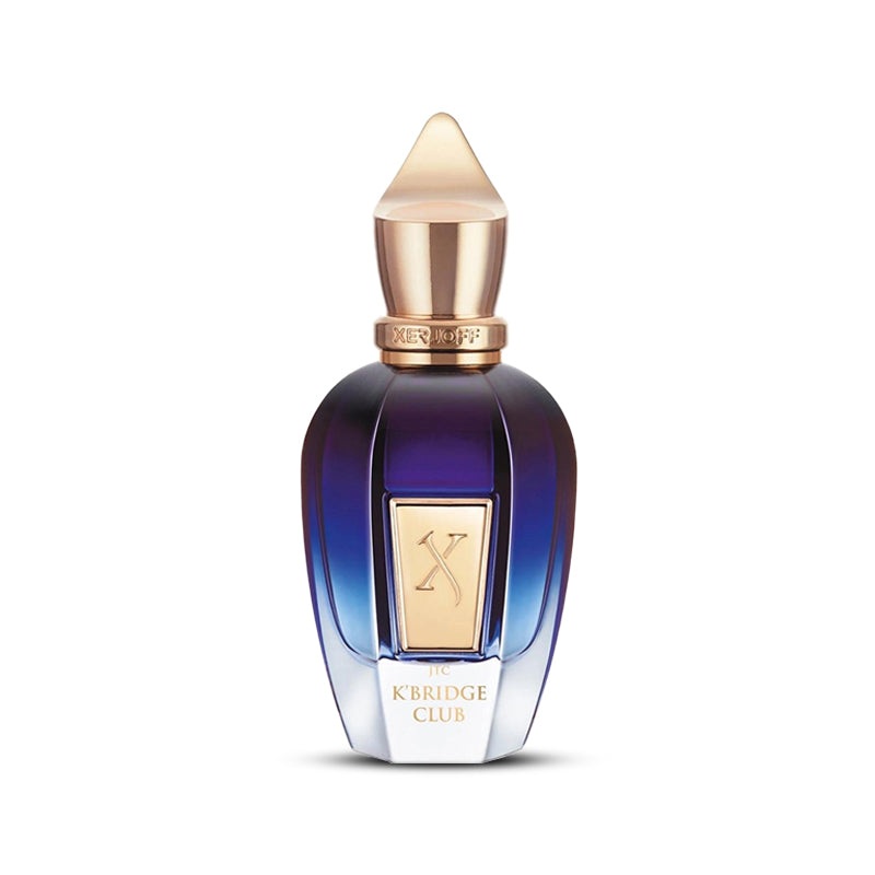 K’Bridge Club EDP 1.7 oz