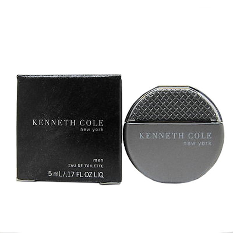 Kenneth Cole Signature by Kenneth Cole 1.7 Oz. Eau De Toilette For Men