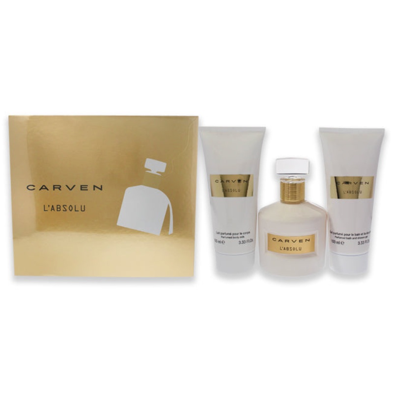 L’Absolu Gift Set 3.33 oz.