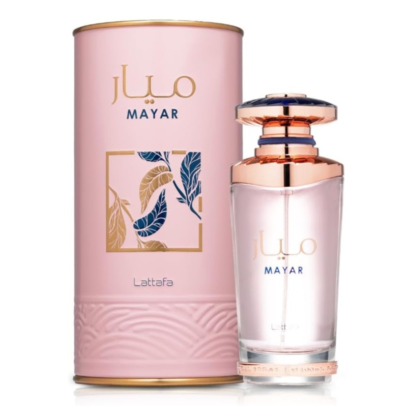 Lattafa Mayar 100ML EDP Spray (W)
