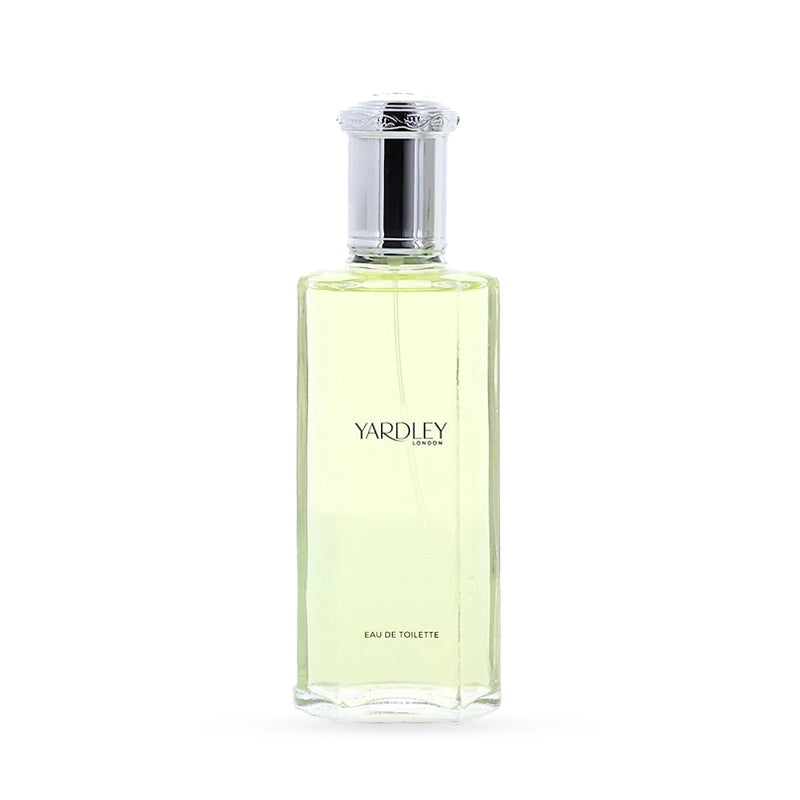 Lily Of The Valley EDT 4.2 oz Tester