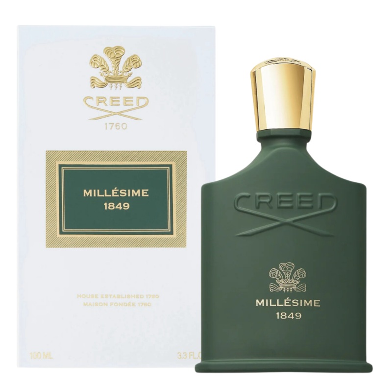 Millesime 1849 3.3 oz / 100 ml