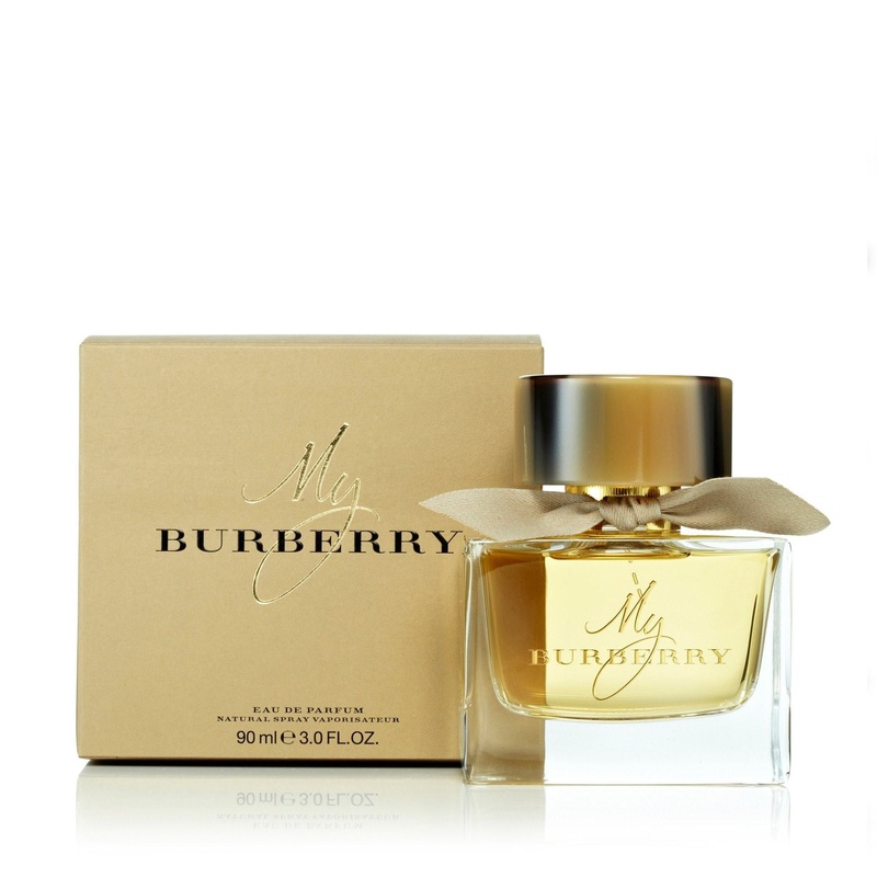 My Eau De Parfum 1.6 oz.