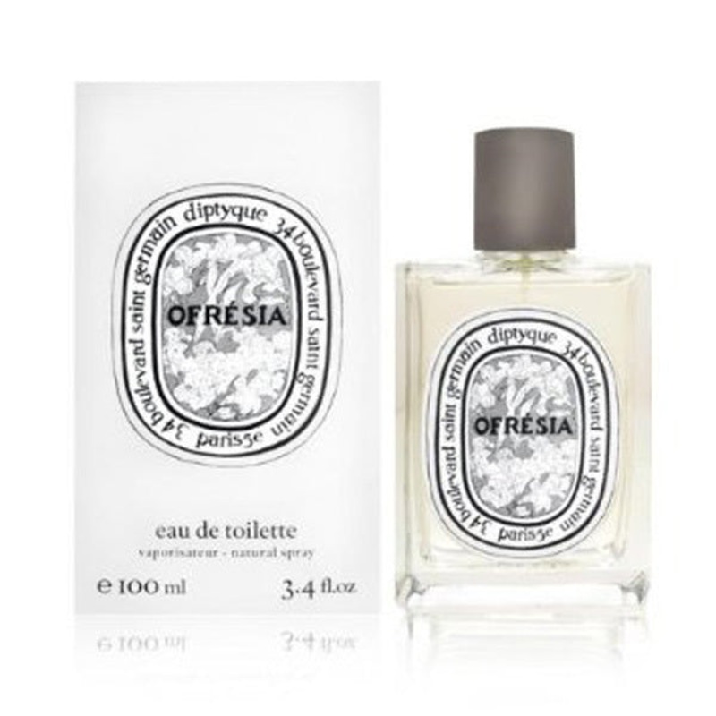 Ofresia by Diptyque 3.4 Oz. Eau De Toilette For Women