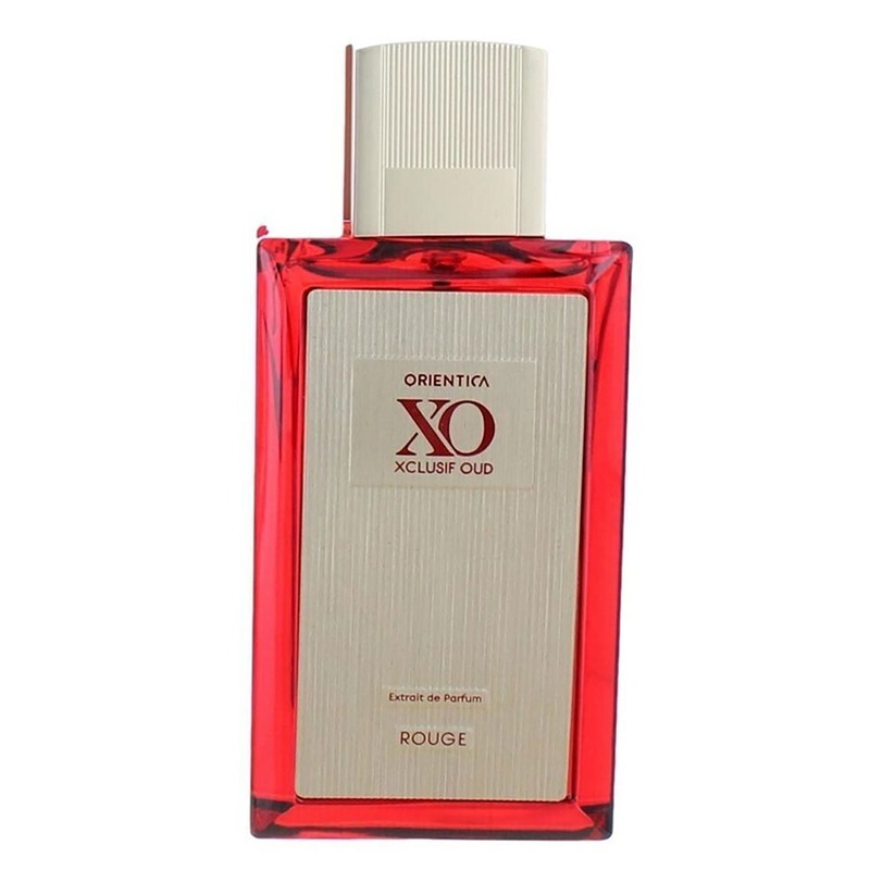 Orientica Xclusif Oud Rouge Extrait de Parfum Unisex 2ml