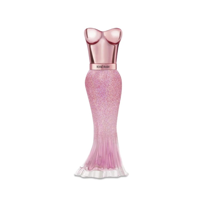 Paris Hilton Rose Rush EDP 100mL