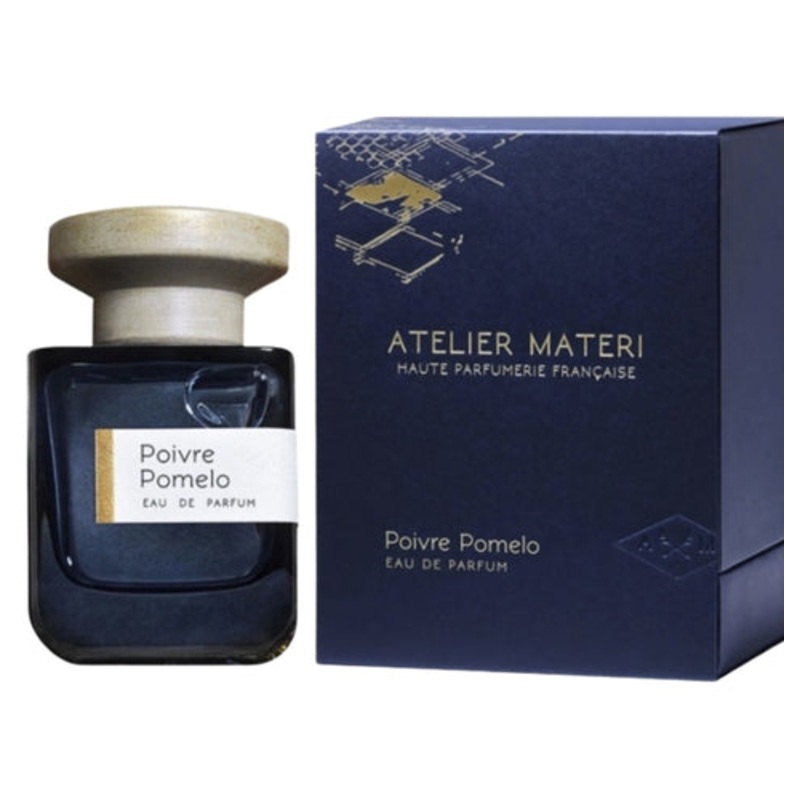 Poivre Pomelo Eau de Parfum 10 ml