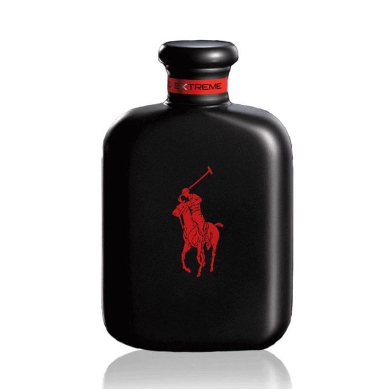 Polo Red Extreme by Ralph Lauren for Men