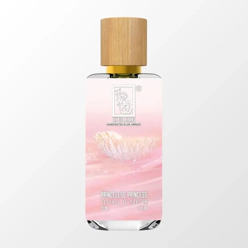 Princeless Princess 34ML Bottle