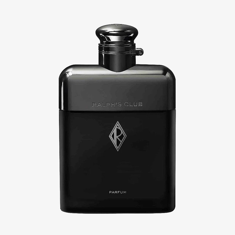 Ralph’s Club for Men By Ralph Lauren Eau de Parfum 3.4 oz