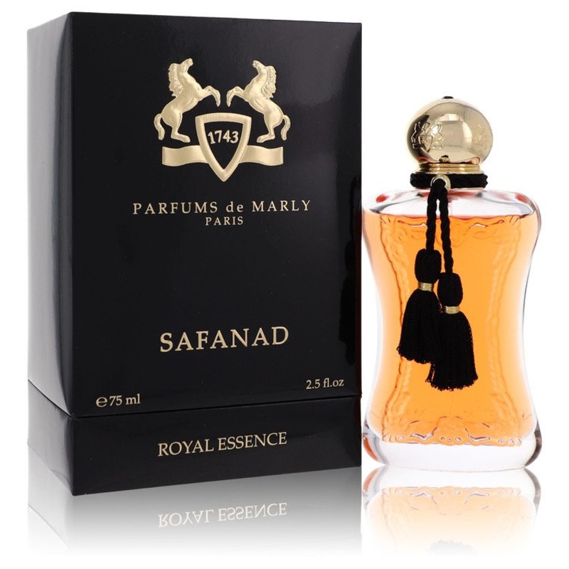 Safanad by Parfums De Marly Eau De Parfum Spray 2.5 oz for Women – Premium Designer Fragrance