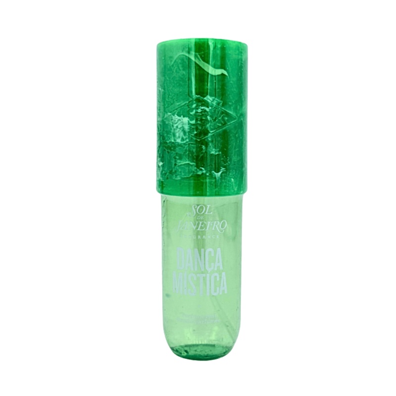 Sol De Janeiro Limited Edition Danca Mistica Hair & Body Perfume Mist (90ml)