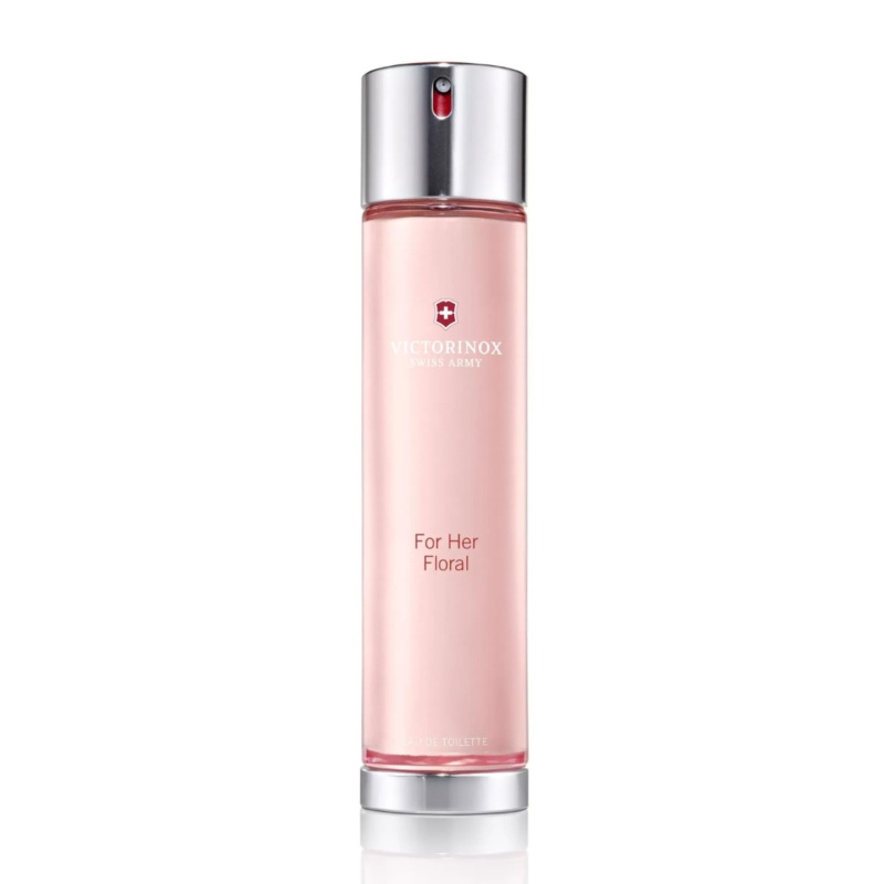 Swiss Army For Her Floral EDT 100mL