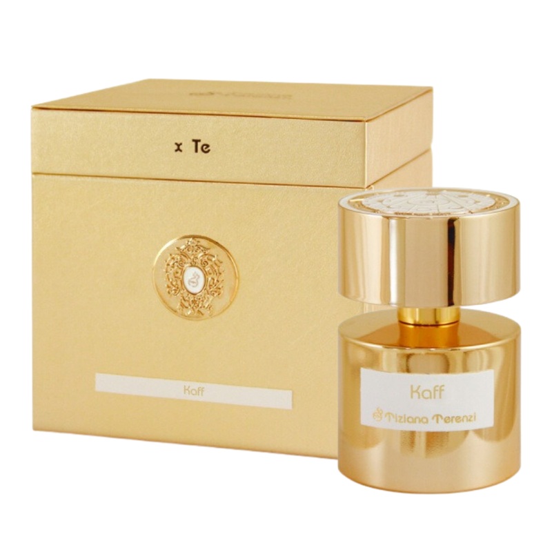 Tiziana Terenzi Kaff Extrait de Parfum 3.4 oz / 100 ml