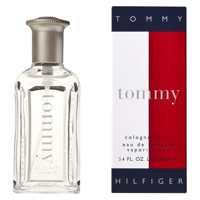 Tommy Hilfiger Tommy 50ML EDC Spray (M)