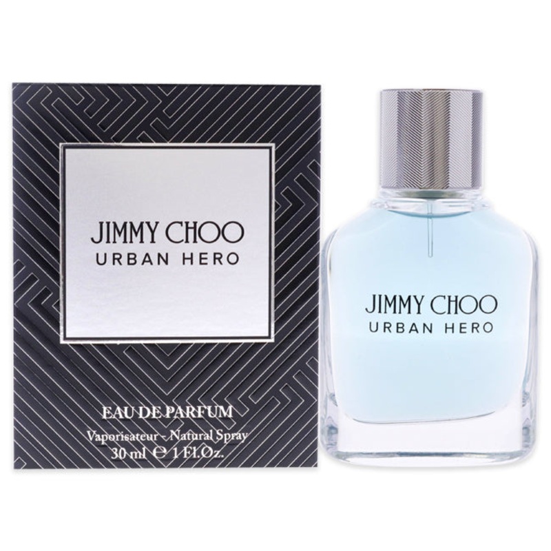 Urban Hero Cologne 1 oz.