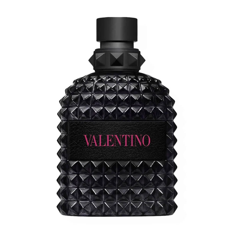 Valentino Uomo Born in Roma Extradose Parfum for Men 100ml