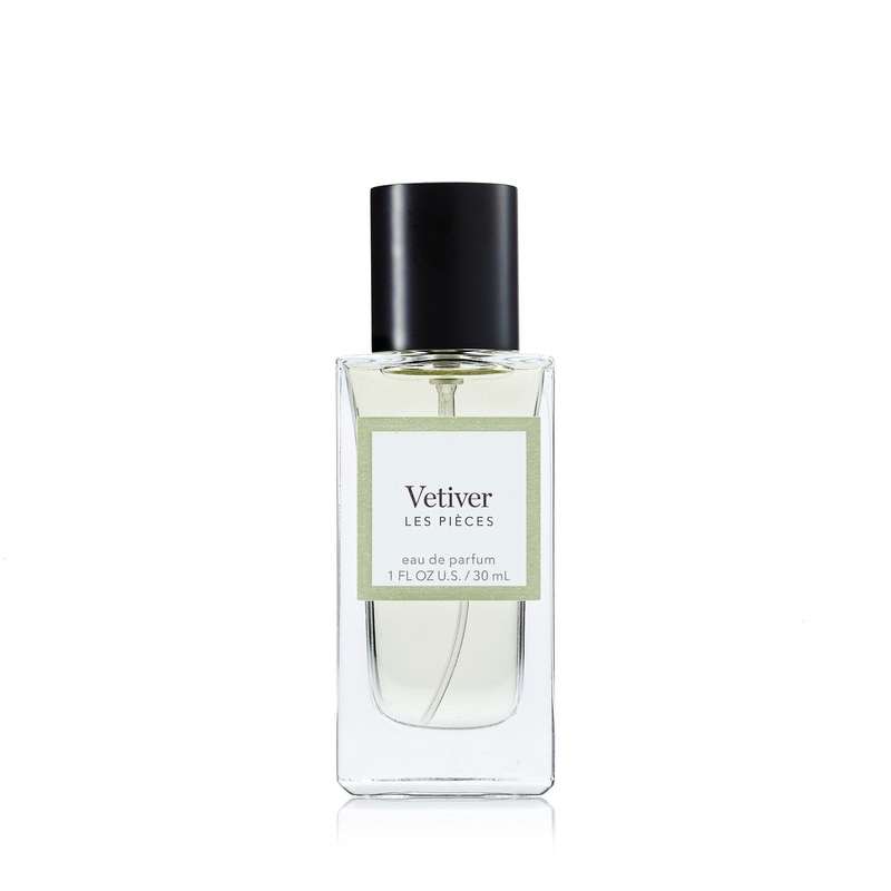 Vetiver Cologne 1.0 oz.
