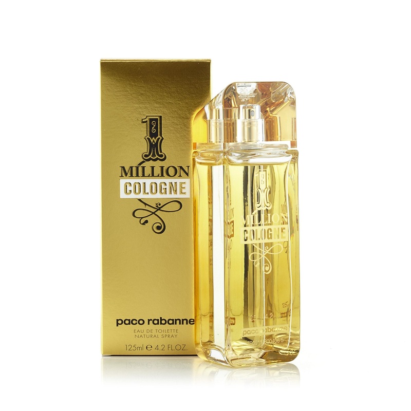 1 Million Cologne Cologne 2.5 oz.