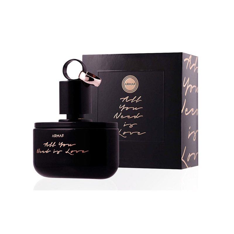 All You Need Is Love 3.4 oz EDP for women